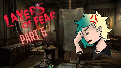 Plebs - Layers of Fear [Part 5]