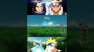 NARUTO ULTIMATE NINJA STORM #122 - #shorts