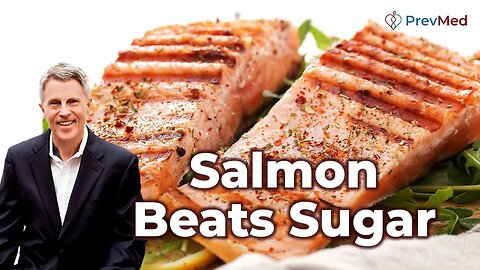 Don't Know Which Salmon To Get? It's Really Up To You.