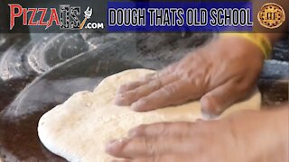 Dough That's Old School