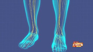 Help for Peripheral Neuropathy