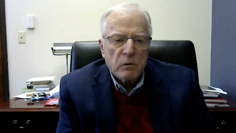 The Cultural Assault on Christianity - Dr. Erwin Lutzer (Guest)