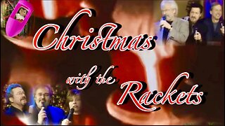 #LawTube Christmas 2022: Christmas with the Rackets (@RekietaLaw@therealladyrackets6131@CAMELOT331)