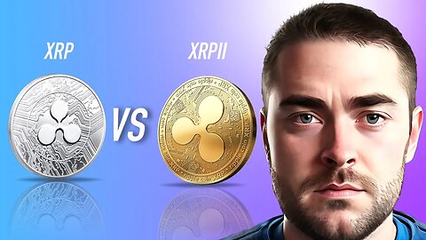What The Heck Is XRP 2?