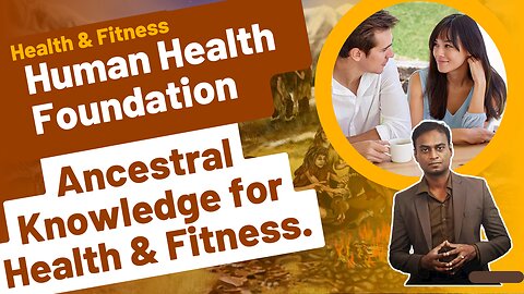 Human Health Foundation . Dr. Bharadwaz | Health & Fitness