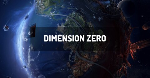 Dimension zero part 3