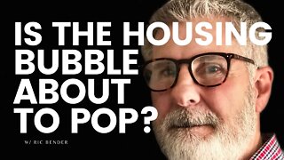 Housing Bubble : Are We In A Housing Bubble 2022