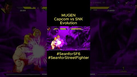 #SeanforSF6 #SeanforStreetFighter Day 74 #SeanMatsuda #StreetFighter #Capcom @capcom @CapcomUSA