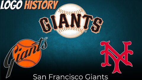 Giants Logo: From NY to SF - A Shocking Transformation! (Exclusive Deep Dive!)