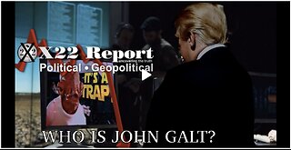 X22-[DS] Prepares 4 Trump's Win, TRAPS R SET,They Forgot 1 Important Detail. TY JGANON, SGANON