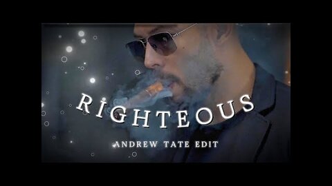 The most intelligent person in the house | Andrew Tate Edit | TATE CONFIDENTIAL