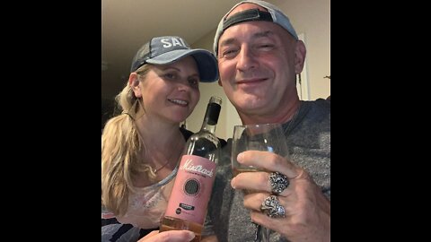 Wine Down Wednesday with Michele & Joel