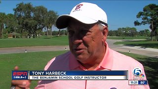 Honda Classic High School Invitational