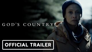 God's Country - Official Trailer