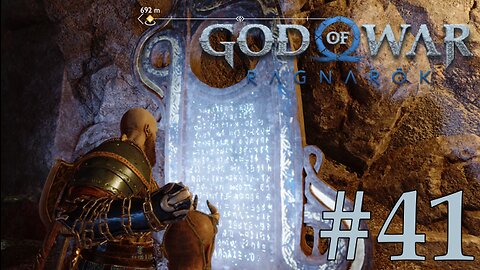 Learning more of Sigrun's past | God of War Ragnarök #41