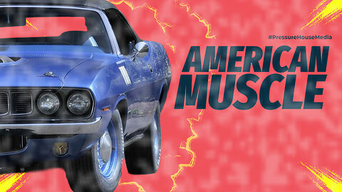 What Is The Absolute Best American Muscle Car