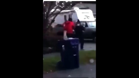 Media fails to report the full story again - Black teens attacked Asians in Tacoma