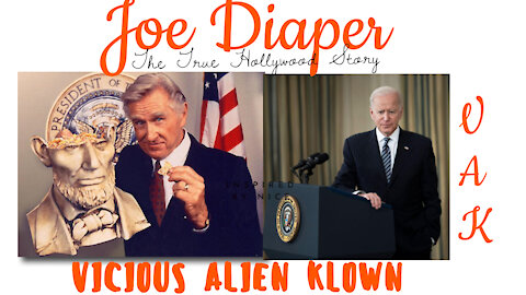 Joe Diaper: The True Hollywood Story