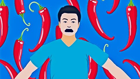 Effects of Spicy Food on your Brain and Body
