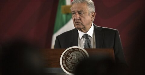 ‘Migrant president’: Mexico says Biden asylum policies boost illegals, cartels