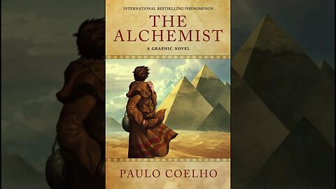 The Alchemist | Summary & Key Lessons