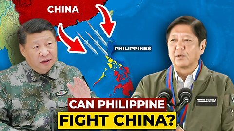 Can the Philippines Deter a Chinese Attack?