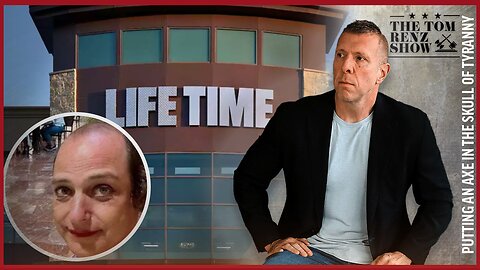 "Life Time Fitness Supports Delusions Over Women's Safety"