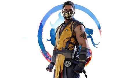 Revered Lin Kuei Warrior Scorpion Mortal Kombat 1 (2023) Bio