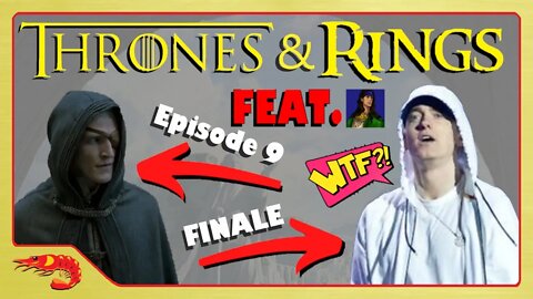 "FINALLY OVER..." [Feat. @Albeleo] - THRONES & RINGS - Ep. 008