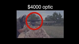 $$$$ Long Range Rifle