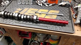 Review: Finally found a Ford Camshaft Install & Removal Tool! LSM Racing PC-108