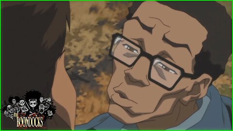 The Story of Lando Freeman | FULL Episode 10 - Season 3 | The BoonDocks