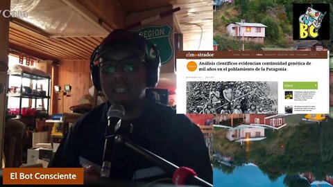 La Ciencia Desmonta Teoría Mapuche de su Presencia "Ancestral" en La Patagonia