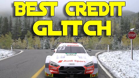 Gran Turismo 7 - BEST Credit Method After Patch 1.31 | 2M+ credits/ hour Easy GT7 Money Glitch