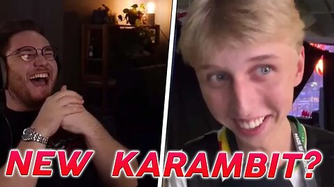 jabbi needs a new Karambit | ohnePixel highlight clip