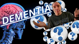 Carb ( Blood Sugar ) -- Connection to DEMENTIA (Alzeimer's)