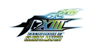 King of Fighters XIII Global Match