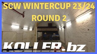 SCW Wintercup 2023-24 Round 2 - IPSC Level II