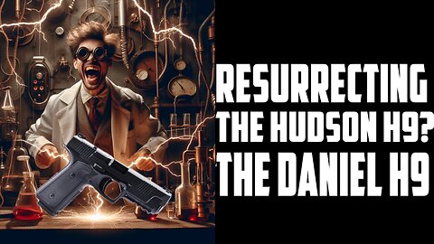 Resurrecting the Hudson H9? The Daniel H9
