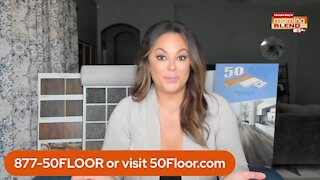 50 Floor|Morning Blend