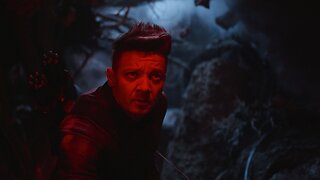 Jeremy Renner reflects on Avengers: Endgame's most difficult day to shoot
