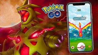 Qual LENDÁRIO E MEGA FOCAR no MÊS de JULHO 2023! MEGA TYRANITAR MONSTRO!! Zapdos, Articuno e Moltres