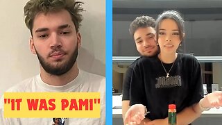 Adin Ross Broke His Celibacy with Pami!!?