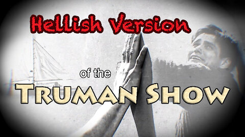 Exit the Truman Show & Save Humanity from Brutal Lies & Oppression w/ Dr. Dolores Cahill (1of2)