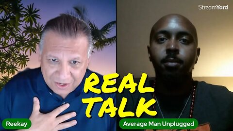 Real Talk with 'Average Man Unplugged' - Men Seeking Life Abroad