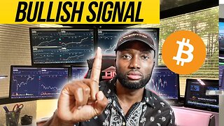 China Triggers Bitcoin Bull Run - Unmissable Crypto Analysis!