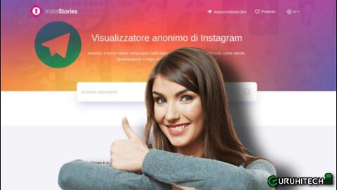 Come scaricare i video delle storie di Instagram in modo anonimo