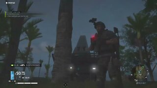 Ghost Recon Breakpoint - How To Find Hidden Equipment,Weapons & Skell Credits - Breakpoint Guide #7