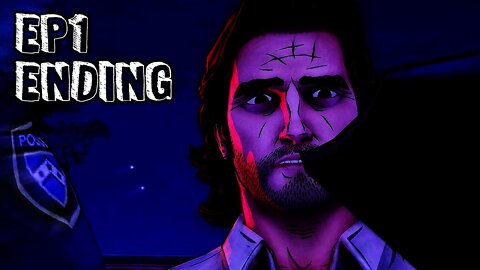 The Wolf Among Us Walkthrough - I CAN'T BELIEVE IT! - Episode 1 ENDING
