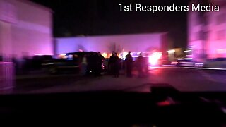 Police Scanner Action!!! Friday 3/3/23 Livestream Media Bakersfield Ca